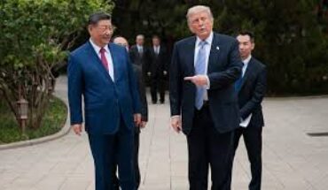 Le duel des deux empires