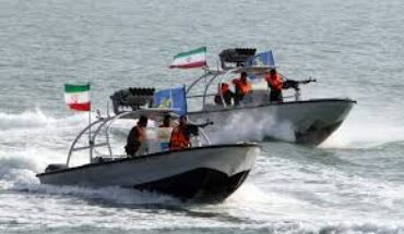 L&rsquo;Iran reconnait avoir perdu 61 marins et 253 navires