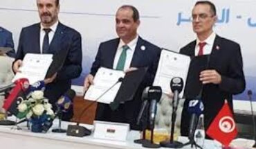 Sous le Sahara, une gigantesque « mer » d’eau douce à partager entre la Tunisie , l’Algérie et la Libye