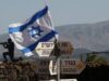 Israël grappille du terrain sur tous les fronts