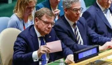 L&rsquo;échec de l&rsquo;Allemagne à l&rsquo;ONU ternit sa réputation internationale