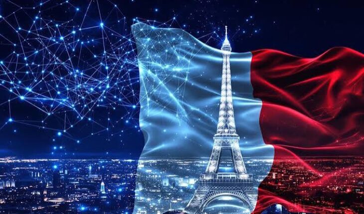 La France va investir 655 millions d’euros supplémentaires dans l’intelligence artificielle La France va investir 655 millions d’euros supplémentaires dans l’intelligence artificielle