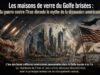 Les maisons de verre du Golfe brisées : la guerre contre l&rsquo;Iran ébranle le mythe de la dissuasion américaine
