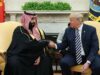 Les États-Unis vont aider l&rsquo;Arabie saoudite à développer son nucléaire civil