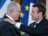 La « politique arabe » de la France: un héritage gaulliste sacrifié sur l&rsquo;autel du sionisme