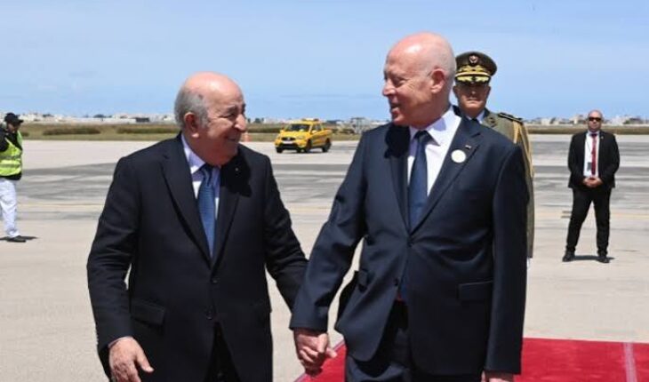 Convocation de l’ambassadeur de France : quand la Tunisie singe l’Algérie Convocation de l’ambassadeur de France : quand la Tunisie singe l’Algérie