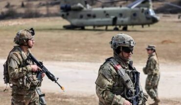 Washington renforce son dispositif militaire au Moyen-Orient sur fond d’escalade contre l’Iran
