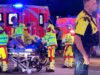 Berlin : une voiture percute la foule à la Marche des fiertés et fait un mort et 16 blessés