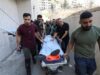 Cisjordanie occupée : nouveaux affrontements meurtriers entre Palestiniens et colons israéliens