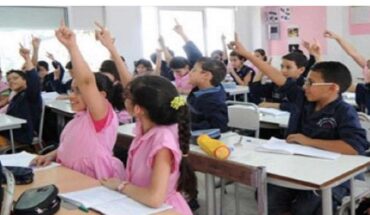 L&rsquo;école ne doit pas trier les enfants , mais les élever !