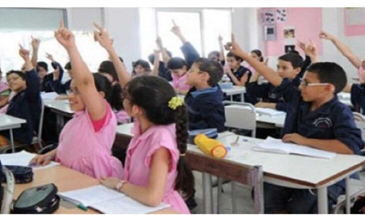 L&rsquo;école ne doit pas trier les enfants , mais les élever !