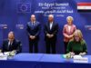 L’UE décaisse une deuxième tranche d&rsquo;1,5 milliard d’euros d’aide macrofinancière à l’Egypte