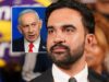 Benjamin Netanyahu dans le viseur du maire de New York, Zohran Mamdani
