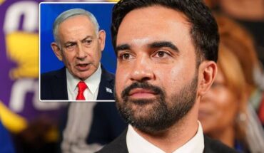 Benjamin Netanyahu dans le viseur du maire de New York, Zohran Mamdani