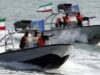 Iran : les gardiens de la révolution interceptent deux pétroliers dans le détroit d&rsquo;Ormuz