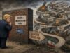 L&rsquo;impasse de Trump concernant l&rsquo;Iran se transforme en une guerre sans fin.