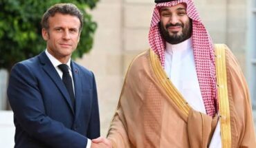 Paris et Riyad signent 21 accords à l&rsquo;issue de la visite du prince héritier saoudien