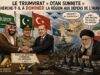 Ormuz est le mur de Berlin des États-Unis au Moyen-Orient.