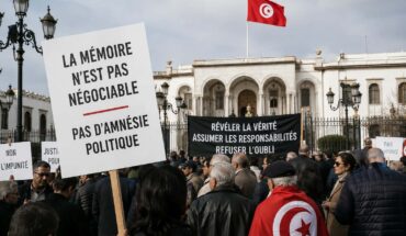 Inclusion ou Amnésie ?