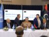 Accord 4+4 signé à Tripoli, visant à organiser des élections en Libye dans les 24 mois