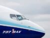 L&rsquo;autorité américaine de l&rsquo;aviation civile ordonne des inspections des Boeing 737 MAX en raison de fissures
