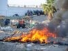 Des manifestations anti-migrants tournent à la violence à Ceuta