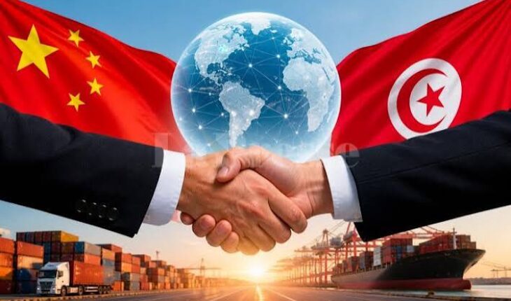 Une piste de Sortie de crise à travers les relations Tunisie-Chine : les axes stratégiques d’une coopération économique véritablement « gagnant-gagnant » Une piste de Sortie de crise à travers les relations Tunisie-Chine : les axes stratégiques d’une coopération économique véritablement « gagnant-gagnant »