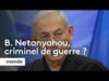 Benjamin Netanyahou rejette le plan américain pour Gaza, accepté par le Hamas