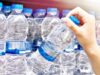 Eau en bouteille : attention à ne pas se tromper crise !!