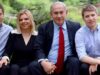 Benjamin Netanyahu  affirme que l&rsquo;Iran avait tenté d&rsquo;assassiner l&rsquo;un de ses deux fils