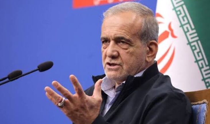 L&rsquo;Iran est engagé dans une guerre économique, militaire et sécuritaire totale