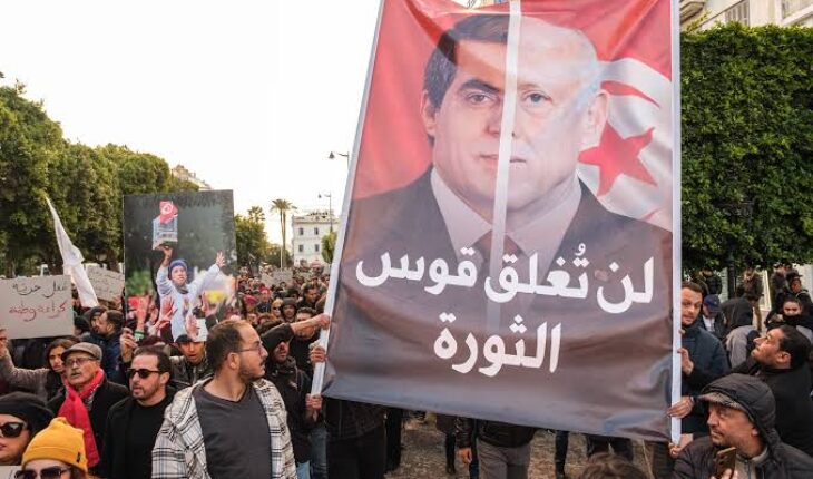 موش وحدة الساحات ، بل مبدأ الضرورات موش وحدة الساحات ، بل مبدأ الضرورات