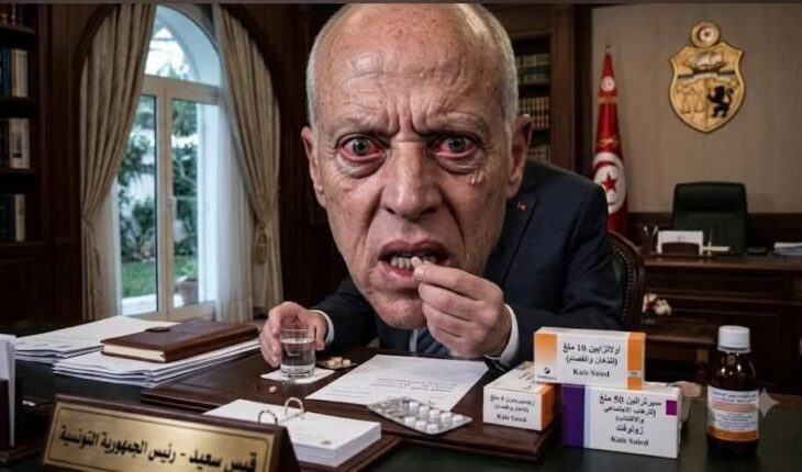 La Tunisie continue de descendre dans les classements. Direction ? Le Venezuela… La Tunisie continue de descendre dans les classements. Direction ? Le Venezuela…