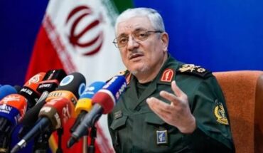 L&rsquo;Iran a doublé sa production d&rsquo;armes et de matériel de défense au cours des 12 derniers mois