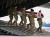 L&rsquo;Iran promet d&rsquo;offrir une prime de 30 000 dollars pour la mort ou la capture de soldats américains
