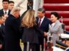 Trump reçoit Xi Jinping en grande pompe pour une visite aux Etats-Unis de trois jours