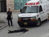 Le président israélien gracie un soldat qui avait achevé d&rsquo;une balle dans la tête un pauvre palestinien gisant au sol