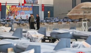 Kim Jong Un inspecte le secteur de l&rsquo;industrie de la défense