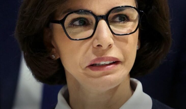 Procès de Rachida Dati : Quatre ans de prison dont deux fermes sous bracelet électronique requis Procès de Rachida Dati : Quatre ans de prison dont deux fermes sous bracelet électronique requis