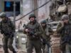 Cisjordanie occupée : l&rsquo;armée israélienne mène des incursions dans deux écoles le jour de la rentrée