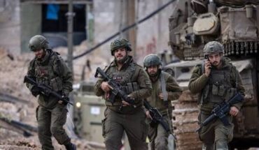 Cisjordanie occupée : l&rsquo;armée israélienne mène des incursions dans deux écoles le jour de la rentrée