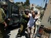 Cisjordanie occupée : Israël met fin aux activités de l&rsquo;équipe de soutien militaire britannique à Ramallah.