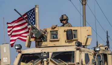 Washington et ses alliés mettent fin à leur opération contre Daech en Irak