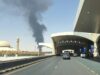 La capitale saoudienne se réveille sous les bombes des Houthis du Yémen