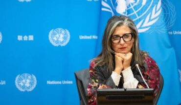 Francesca Albanese accuse Israël de détruire des preuves de crimes  à Gaza