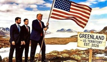 Groenland : les Etats-Unis obtiennent des droits militaires sans remettre en cause la souveraineté danoise