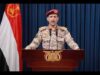 Les Houthis yéménites revendiquent des attaques de missiles et de drones contre la capitale saoudienne