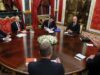 Ukraine : Poutine salue la sincérité de la médiation américaine et note que la situation n&rsquo;est pas simple