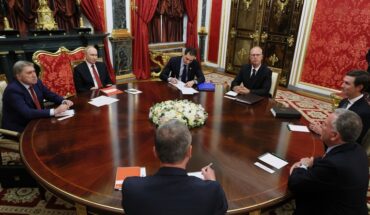 Ukraine : Poutine salue la sincérité de la médiation américaine et note que la situation n&rsquo;est pas simple