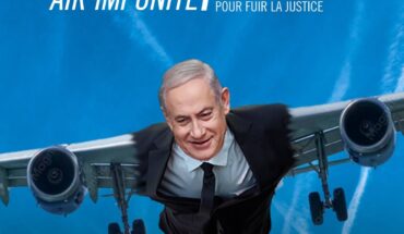 Cisjordanie occupée : Netanyahu prépare « une très grosse surprise » à l&rsquo;autorité palestiniene